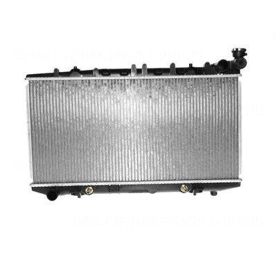 Radiator Aftermarket suits Nissan