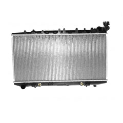 Radiator Aftermarket suits Nissan