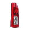 Tail Lamp Passenger Side OEM suits Toyota Hiace 300 Series 2019 On