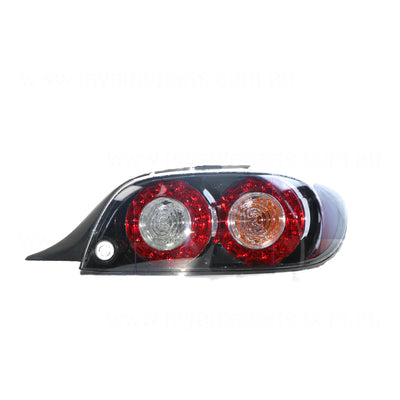 Tail Lamp Drivers Side Genuine Suits Mazda RX-8 FE SERIES 2008 to 2011