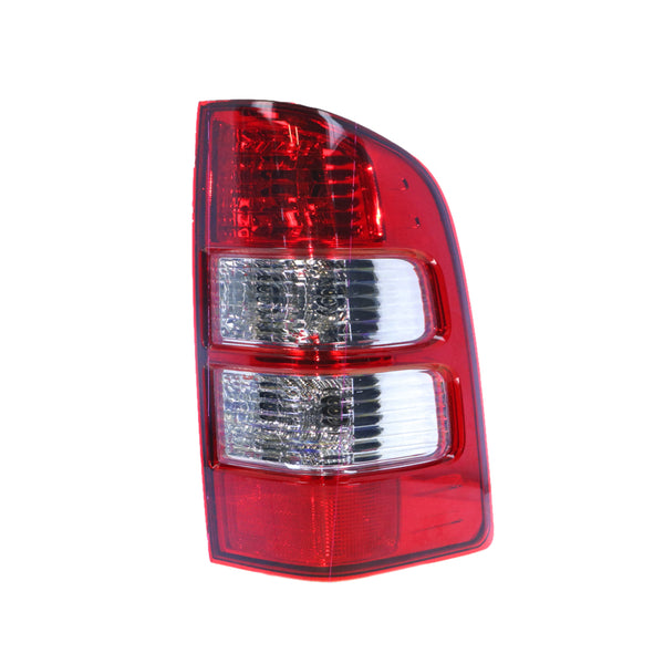 Tail Lamp Drivers Side Certified Suits Ford Ranger PJ 2006 to 2009