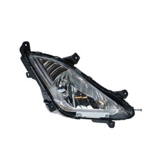 Fog Lamp Drivers Side Certified Suits Hyundai Elantra MD 2013 to 2016