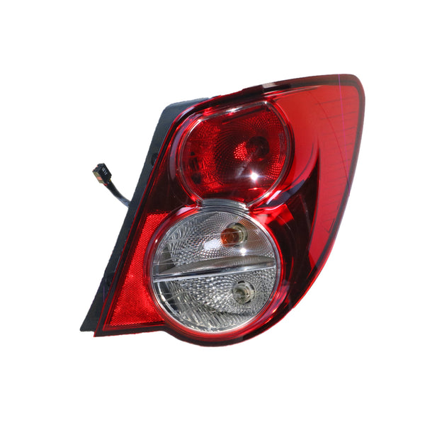 Tail Lamp Drivers Side OEM suits Holden Barina TM Sedan 2/2012 to 9/2016