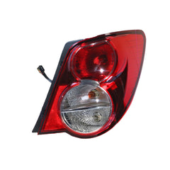Tail Lamp Drivers Side OEM suits Holden Barina TM Sedan 2/2012 to 9/2016