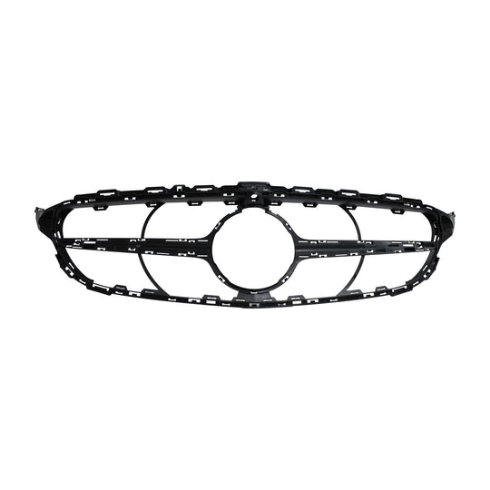 Grille OEM Suits Mercedes-Benz C Class C205 2016 to 2021