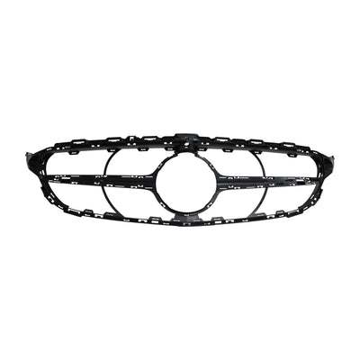 Grille OEM Suits Mercedes-Benz C Class C205 2016 to 2021