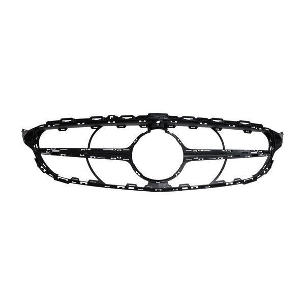 Grille OEM Suits Mercedes-Benz C Class C205 2016 to 2021