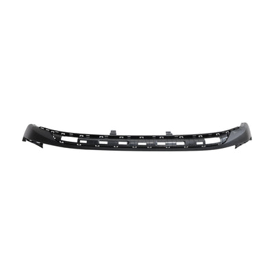 OEM Front Bar Apron / to / - 86512N9010