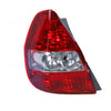 Tail Lamp Passenger Side OEM Suits Honda Jazz GLi GD 2002 to 2006
