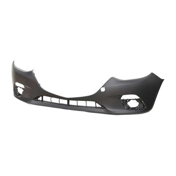 OEM Front Bar Without Head Lamp Washer suits Mazda 3 BM 2013 to 2016