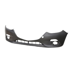 OEM Front Bar Without Head Lamp Washer suits Mazda 3 BM 2013 to 2016