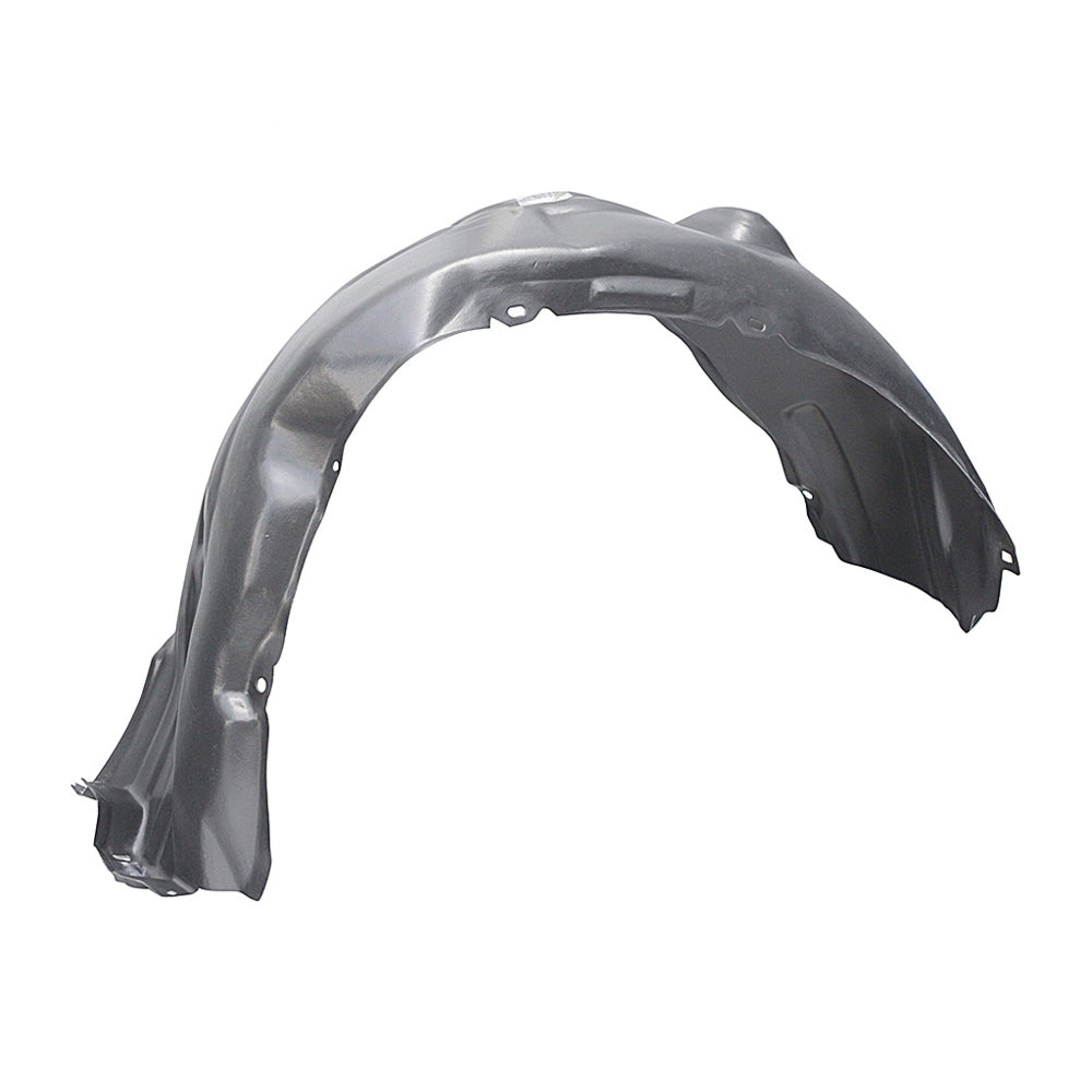 Front Guard Liner Passenger Side Aftermarket Suits Toyota Camry ASV50R 2011 to 2015