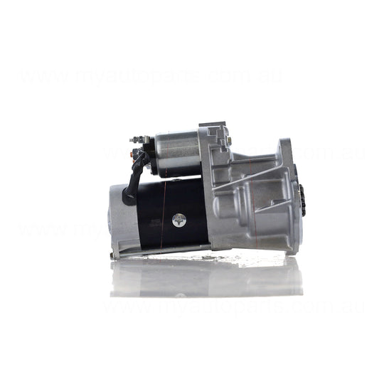 Starter Motor Hitachi Type Aftermarket suits Nissan