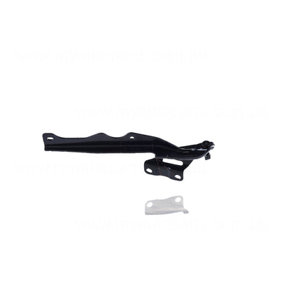 Mazda CX-5 Genuine Bonnet Hinge Drivers Side 02/2017 to 11/2023 - KB7W52410