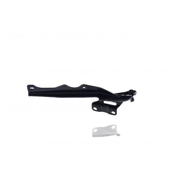 Mazda CX-5 Genuine Bonnet Hinge Drivers Side 02/2017 to 11/2023 - KB7W52410