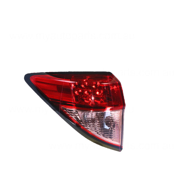 Tail Lamp Passenger Side OEM suits Honda HR-V VTi RU 2014 to 2018