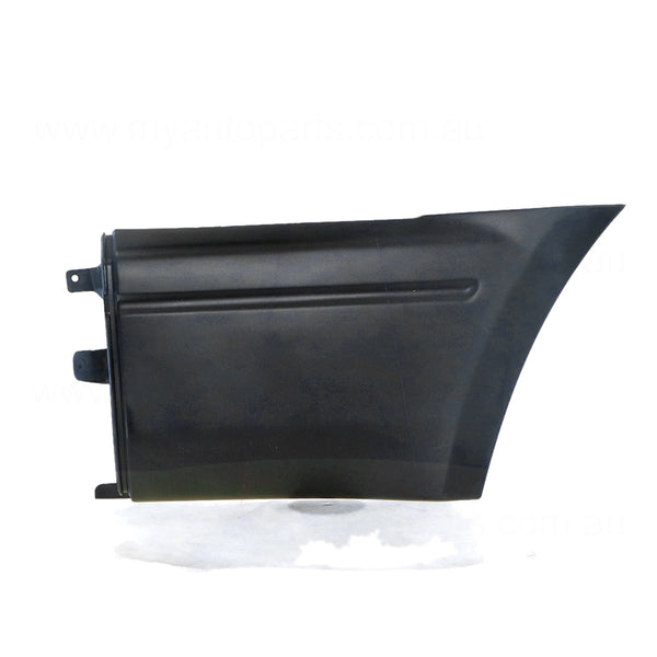 Genuine Rear Bar End Drivers Side suits Toyota Prado KZJ95R/RZJ95R/VZJ95R 1996 to 2002