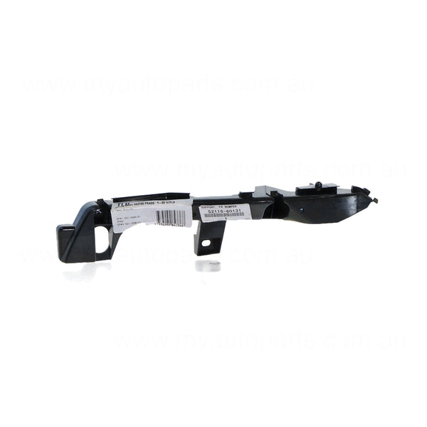 Front Bar Slide Passenger Side OEM Suits Toyota Prado RZJ120R / GRJ120R / KDJ120R 2002 to 2009