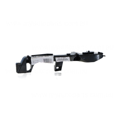 Front Bar Slide Passenger Side OEM Suits Toyota Prado RZJ120R / GRJ120R / KDJ120R 2002 to 2009