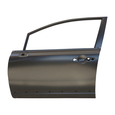 OEM Front Door Passenger Side suits Honda Civic 8th Generation FD 2006 to 2012