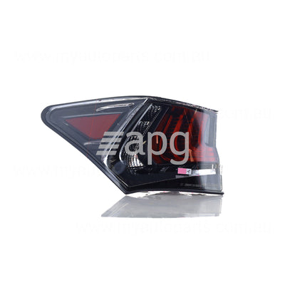 Tail Lamp Passenger Side Genuine suits Lexus GS Luxury/F Sport 12/2015 On