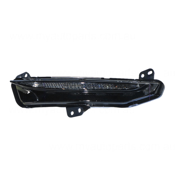 Front Bar Park / Indicator Lamp Drivers Side OEM Suits Peugeot 308 T9 2014 to 2021