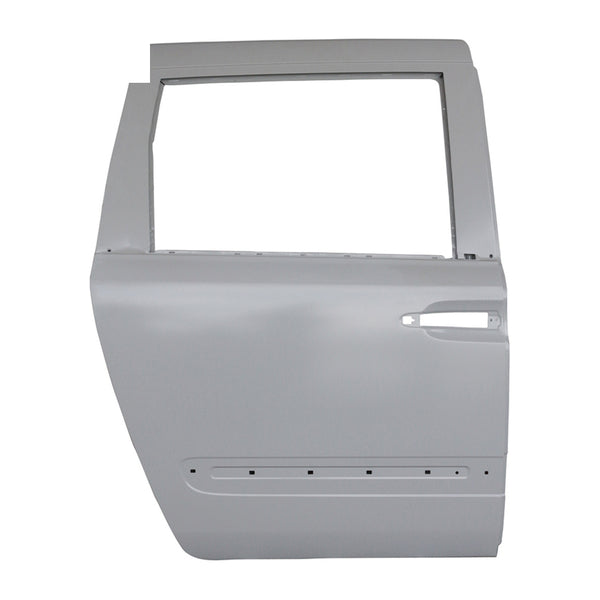 OEM Side Door Drivers Side suits Kia Carnival VQ 2006 to 2015