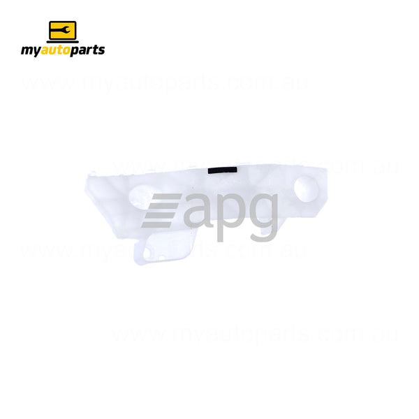 Front Bar Retainer Passenger Side Genuine suits Isuzu D-Max