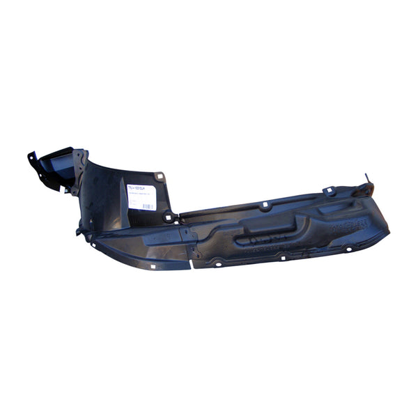 Front Guard Liner Passenger Side OEM Suits Toyota FJ Cruiser GSJ15R 2010 to 2016