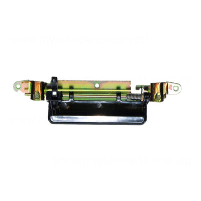 Tail Gate Handle Aftermarket Suits Toyota Hiace 8/1989 to 1/2005