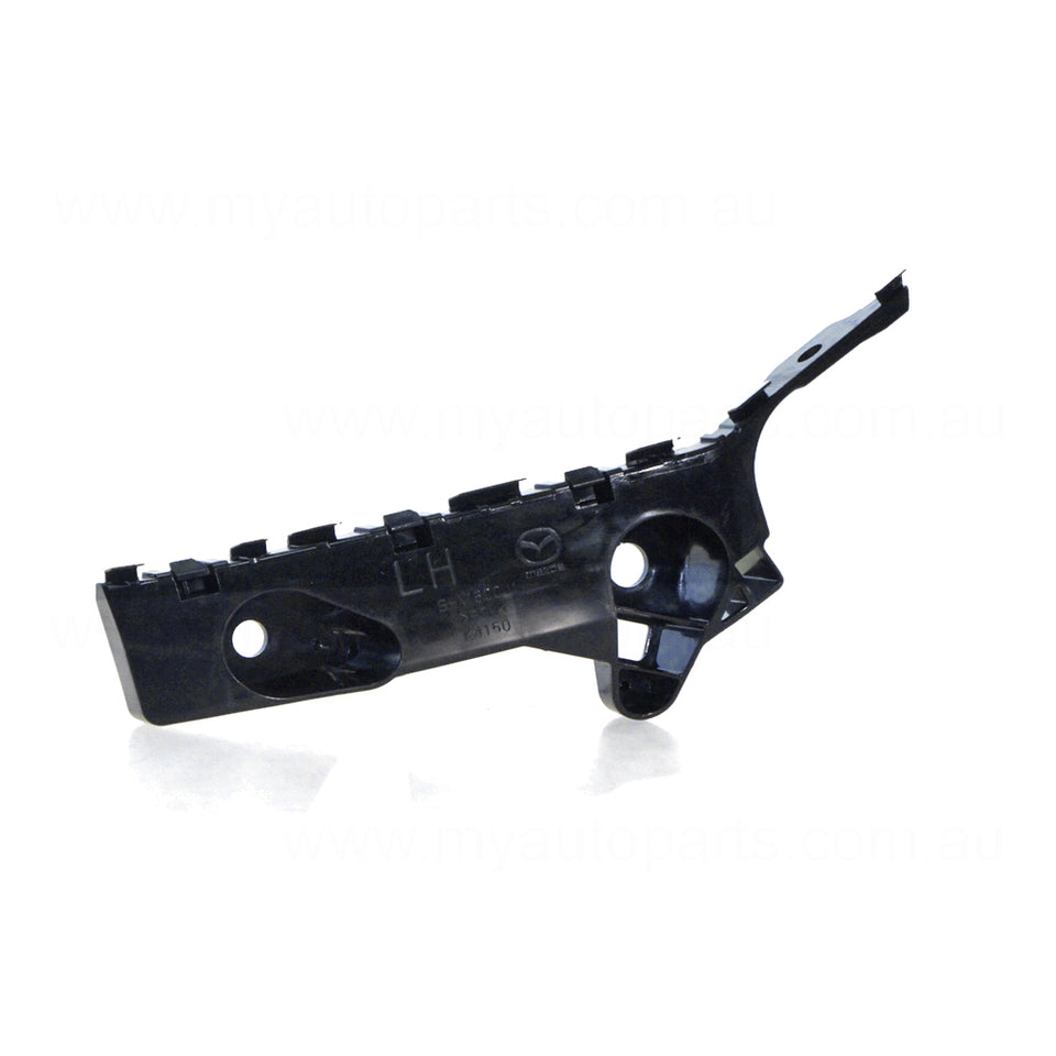 Front Bar Bracket Passenger Side OEM suits Mazda 3