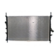 Radiator 33 / 33 mm Plastic Aluminium 765 x 455 x 22 mm Manual/Auto 2.2 L Aftermarket Suits Ford Transit VN 2013 to 2018