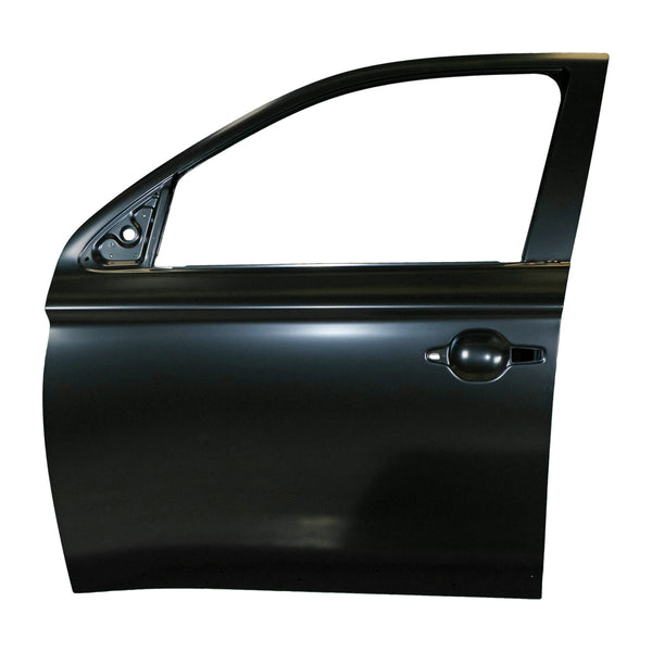 OEM Front Door Passenger Side suits Mitsubishi Outlander ZL, ZK 2015 to 2017