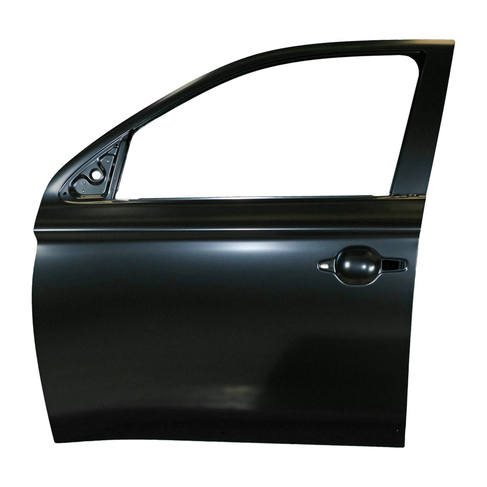 OEM Front Door Passenger Side suits Mitsubishi Outlander ZL, ZK 2015 to 2017