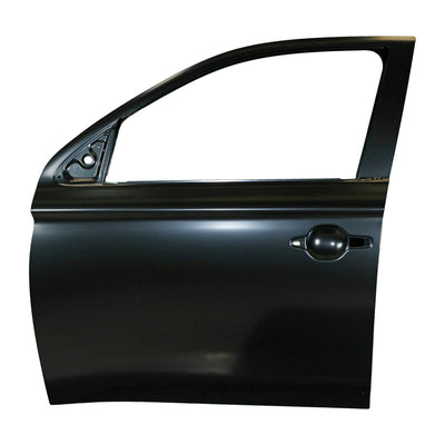 OEM Front Door Passenger Side suits Mitsubishi Outlander ZL, ZK 2015 to 2017