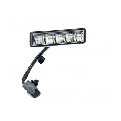 Daytime Running Lamp Passenger Side OEM suits Toyota Hilux