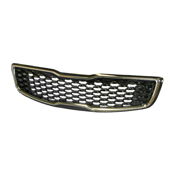 Grille OEM Suits Kia Cerato YD 2016 to 2018