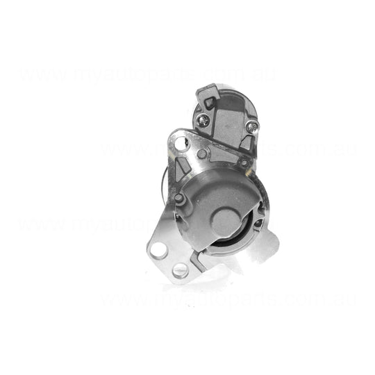 12 Volts 1.2 Kw 12 Teeth Starter Motor Mitsubishi Type Aftermarket suits Holden 2006-2013
