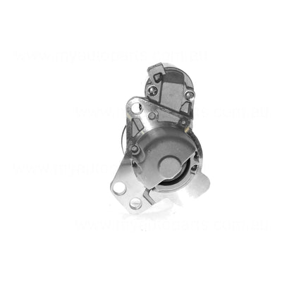 12 Volts 1.2 Kw 12 Teeth Starter Motor Mitsubishi Type Aftermarket suits Holden 2006-2013