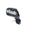 Door Mirror Drivers Side OEM Suits Honda Civic FB 2012 to 2016