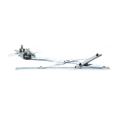 Front Door Window Regulator Drivers Side Aftermarket suits