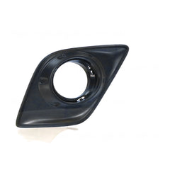 Front Bar Grille with Fog Light Mount Drivers Side OEM suits Toyota Hilux GUN126R/136R 2015 to 2020