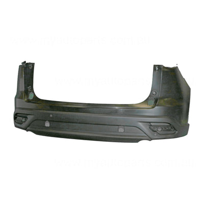 Genuine Rear Bar suits Mazda CX-9 TC 2016 onwards