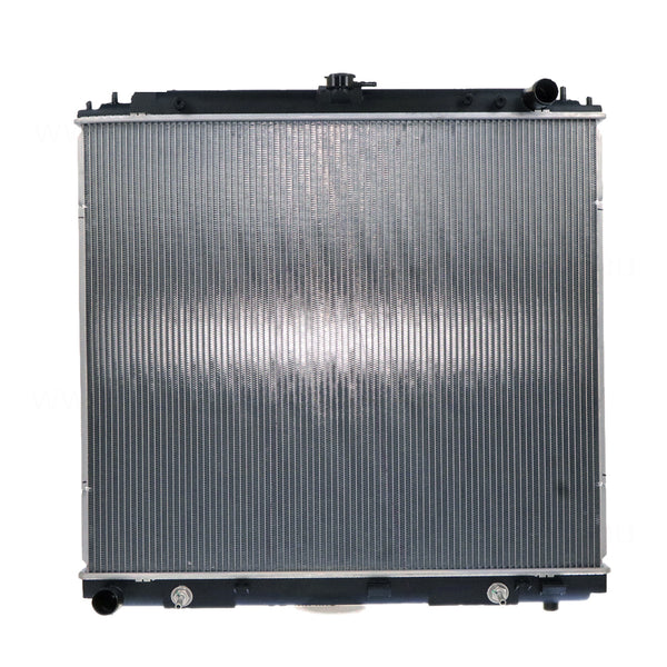 Radiator OEM suits Nissan