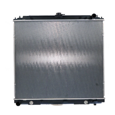 Radiator OEM suits Nissan