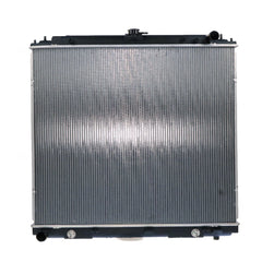 Radiator OEM suits Nissan