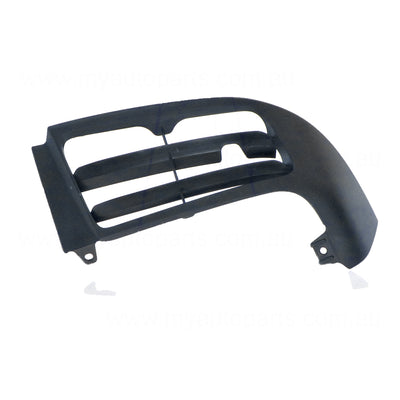 Front Bar Spoiler Genuine Suits Lexus RX350 GGL15 2012 to 2015