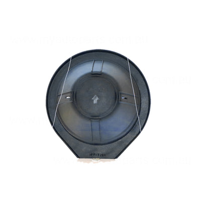 Snorkle Cap Genuine suits Toyota Landcruiser