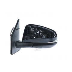 Door Mirror Passenger Side Genuine Suits Toyota RAV4 GX 2012 to 2019
