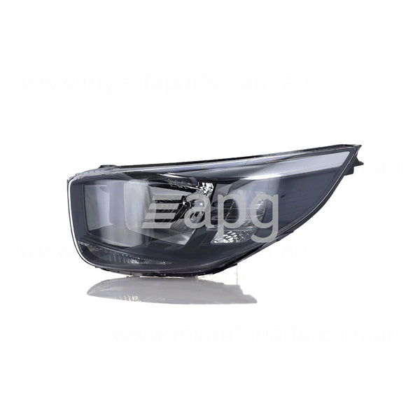 Kia Picanto OEM Head Lamp Passenger Side 07/2020 to 10/2023 - 92101G6020